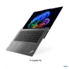 Sülearvuti Lenovo ThinkPad X9-15p Gen 1 Aura Edition Copilot+ 358H 15,3-tolline puutetundlik 2.8K 64 GB muutmälu 1 TB SSD Wi‑Fi 7 Windows 11 Pro
