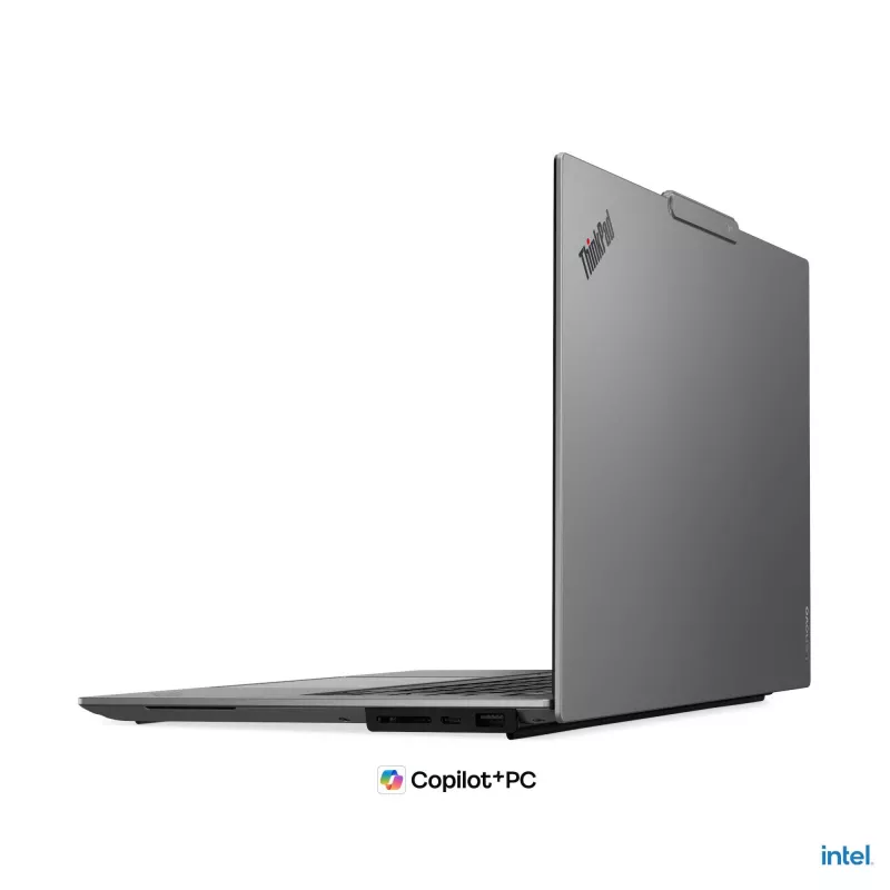 Sülearvuti Lenovo ThinkPad X9-15p Gen 1 Aura Edition Copilot+ 358H 15,3-tolline puutetundlik 2.8K 64 GB muutmälu 1 TB SSD Wi‑Fi 7 Windows 11 Pro