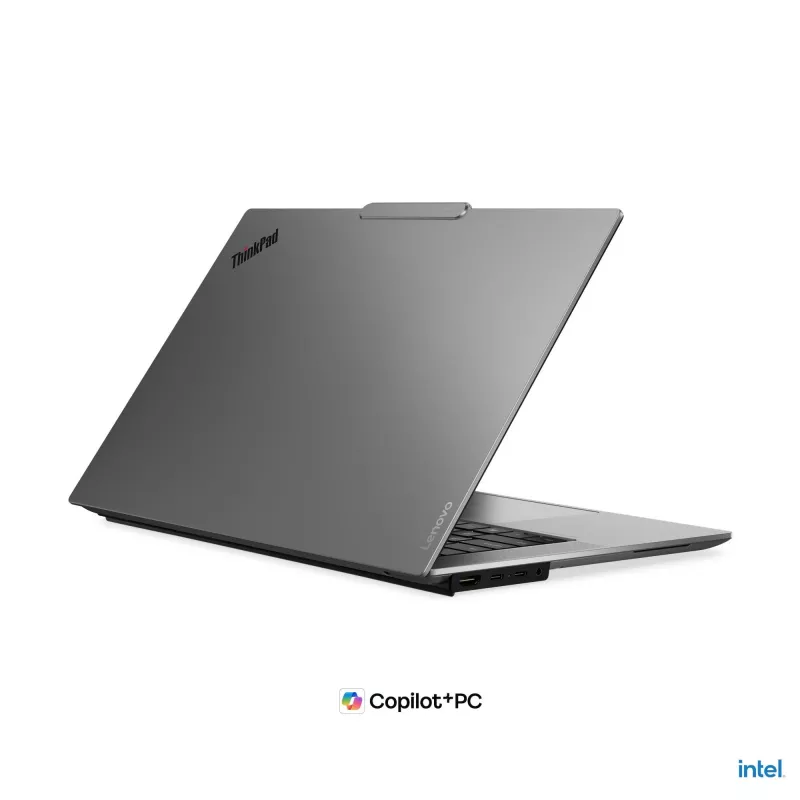Sülearvuti Lenovo ThinkPad X9-15p Gen 1 Aura Edition Copilot+ 358H 15,3-tolline puutetundlik 2.8K 64 GB muutmälu 1 TB SSD Wi‑Fi 7 Windows 11 Pro