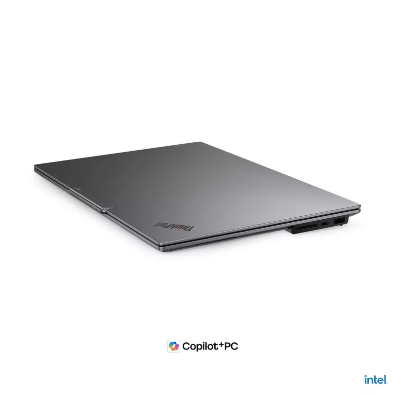 Sülearvuti Lenovo ThinkPad X9-15p Gen 1 Aura Edition Copilot+ 358H 15,3-tolline puutetundlik 2.8K 64 GB muutmälu 1 TB SSD Wi‑Fi 7 Windows 11 Pro