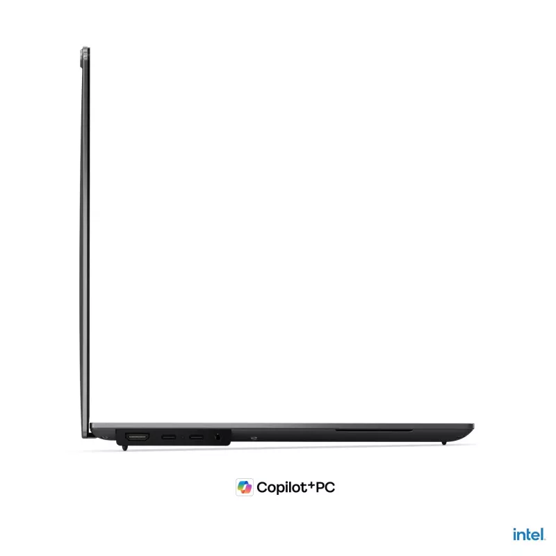 Sülearvuti Lenovo ThinkPad X9-15p Gen 1 Aura Edition Copilot+ 358H 15,3-tolline puutetundlik 2.8K 64 GB muutmälu 1 TB SSD Wi‑Fi 7 Windows 11 Pro
