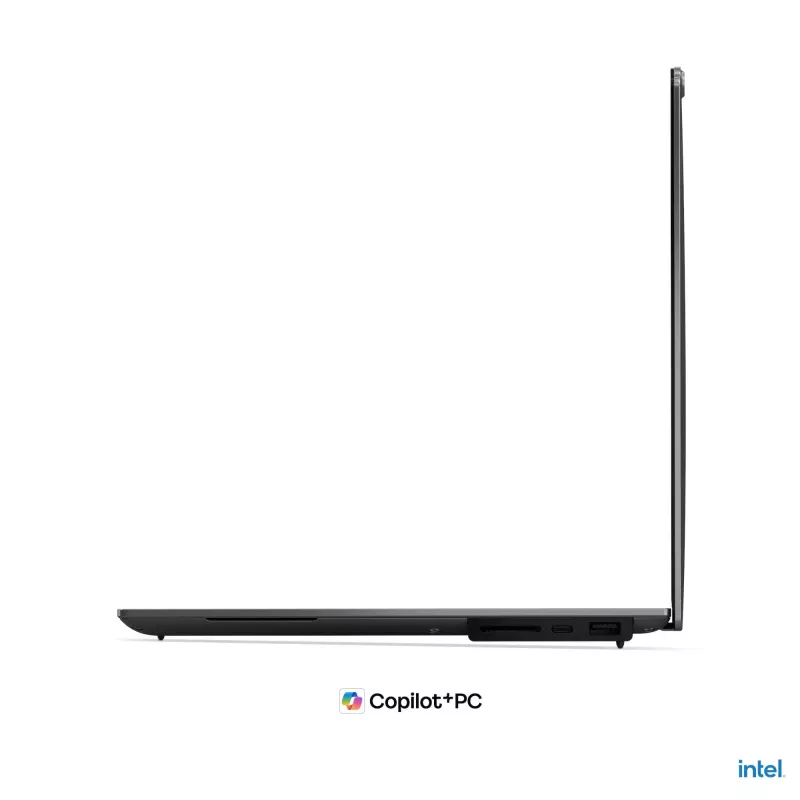 Sülearvuti Lenovo ThinkPad X9-15p Gen 1 Aura Edition Copilot+ 358H 15,3-tolline puutetundlik 2.8K 64 GB muutmälu 1 TB SSD Wi‑Fi 7 Windows 11 Pro