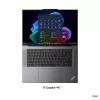 Sülearvuti Lenovo ThinkPad X9-15p Gen 1 Aura Edition Copilot+ 358H 15,3-tolline puutetundlik 2.8K 64 GB muutmälu 1 TB SSD Wi‑Fi 7 Windows 11 Pro
