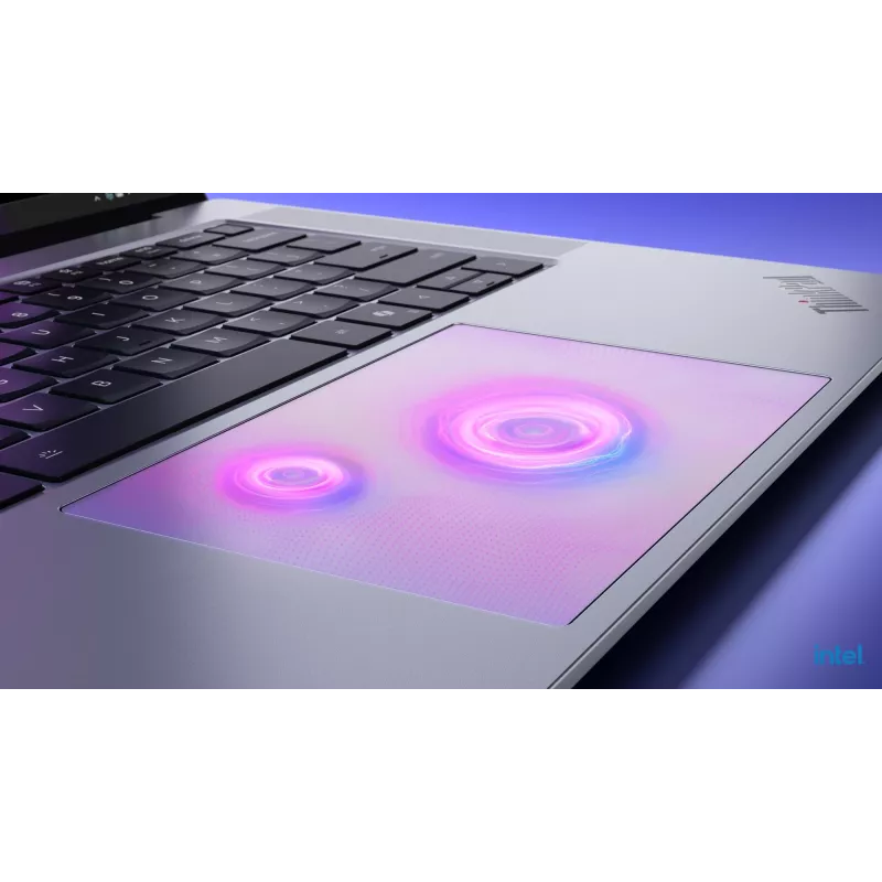 Sülearvuti Lenovo ThinkPad X9-15p Gen 1 Aura Edition Copilot+ 358H 15,3-tolline puutetundlik 2.8K 64 GB muutmälu 1 TB SSD Wi‑Fi 7 Windows 11 Pro