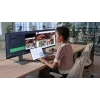 Sülearvuti Lenovo ThinkPad X9-15p Gen 1 Aura Edition Copilot+ 358H 15,3-tolline puutetundlik 2.8K 64 GB muutmälu 1 TB SSD Wi‑Fi 7 Windows 11 Pro