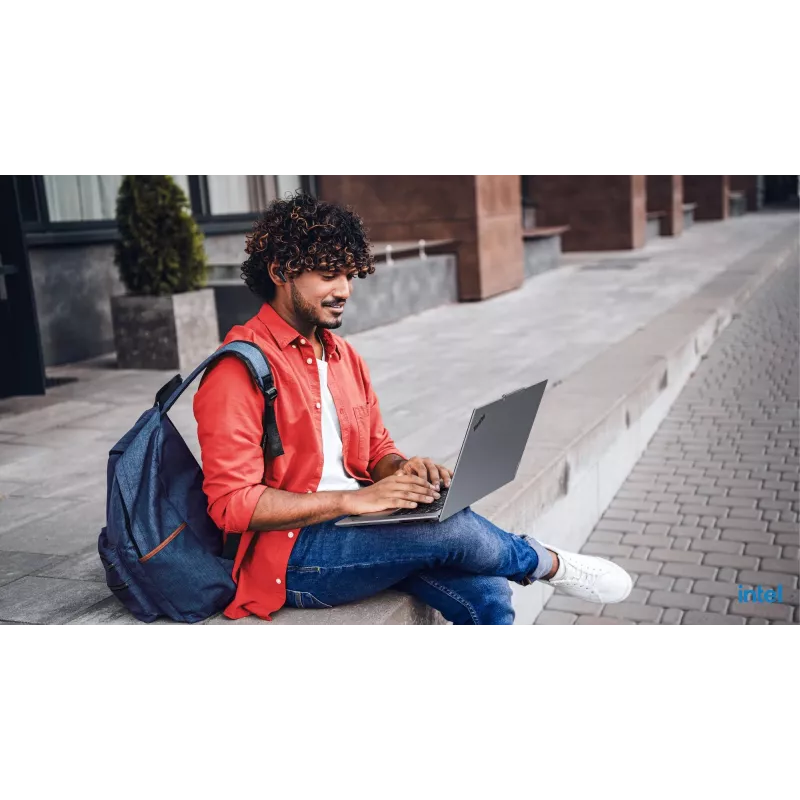 Sülearvuti Lenovo ThinkPad X9-15p Gen 1 Aura Edition Copilot+ 358H 15,3-tolline puutetundlik 2.8K 64 GB muutmälu 1 TB SSD Wi‑Fi 7 Windows 11 Pro