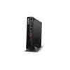 Lenovo ThinkStation P3 Tiny Gen 2 Intel Core Ultra 7 265 32 GB DDR5-SDRAM 512 GB SSD NVIDIA RTX A400 Windows 11 Pro Tööjaam Must
