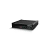 Lenovo ThinkStation P3 Tiny Gen 2 Intel Core Ultra 7 265 32 GB DDR5-SDRAM 512 GB SSD NVIDIA RTX A400 Windows 11 Pro Tööjaam Must