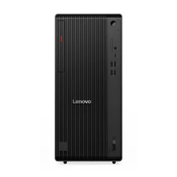 Lenovo ThinkCentre M90t Gen 6 Intel Core Ultra 7 265 32 GB DDR5-SDRAM 512 GB SSD Windows 11 Pro Torni arvuti Must