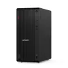Lenovo ThinkCentre M90t Gen 6 Intel Core Ultra 7 265 32 GB DDR5-SDRAM 512 GB SSD Windows 11 Pro Torni arvuti Must