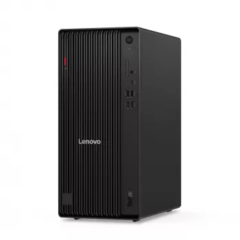 Lenovo ThinkCentre M90t Gen 6 Intel Core Ultra 7 265 32 GB DDR5-SDRAM 512 GB SSD Windows 11 Pro Torni arvuti Must