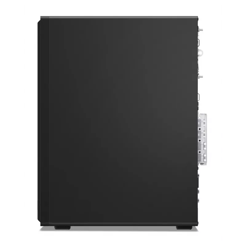 Lenovo ThinkCentre M90t Gen 6 Intel Core Ultra 7 265 32 GB DDR5-SDRAM 512 GB SSD Windows 11 Pro Torni arvuti Must