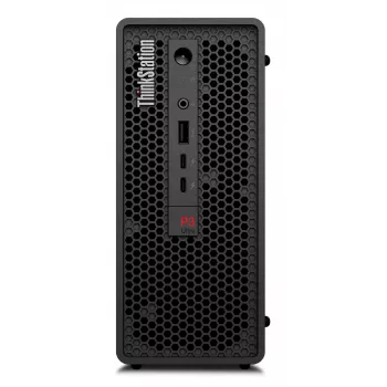 Lenovo ThinkStation P3 Ultra SFF Intel® Core™ i7 i7-13700K 32 GB DDR5-SDRAM 512 GB SSD Ubuntu Linux tööjaam