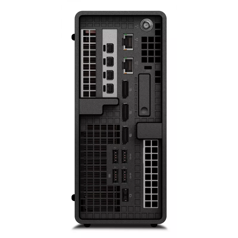 Lenovo ThinkStation P3 Ultra SFF Intel® Core™ i7 i7-13700K 32 GB DDR5-SDRAM 512 GB SSD Ubuntu Linux tööjaam