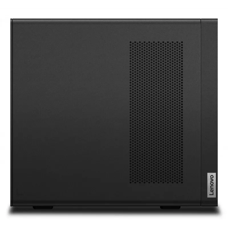 Lenovo ThinkStation P3 Ultra SFF Intel® Core™ i7 i7-13700K 32 GB DDR5-SDRAM 512 GB SSD Ubuntu Linux tööjaam