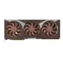 Videokaart ASUS GeForce RTX 5080 16 GB GDDR7, PCIe 5.0, 256-bit, 385×80×151 mm, 3 ventilaatorit, 16-pin toide