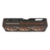 Videokaart ASUS GeForce RTX 5080 16 GB GDDR7, PCIe 5.0, 256-bit, 385×80×151 mm, 3 ventilaatorit, 16-pin toide