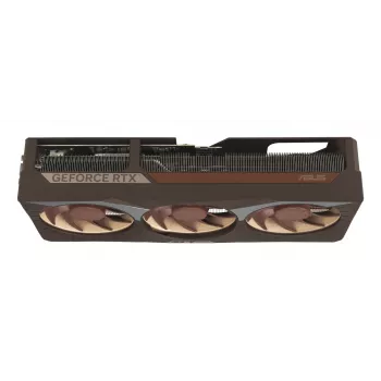 Videokaart ASUS GeForce RTX 5080 16 GB GDDR7, PCIe 5.0, 256-bit, 385×80×151 mm, 3 ventilaatorit, 16-pin toide