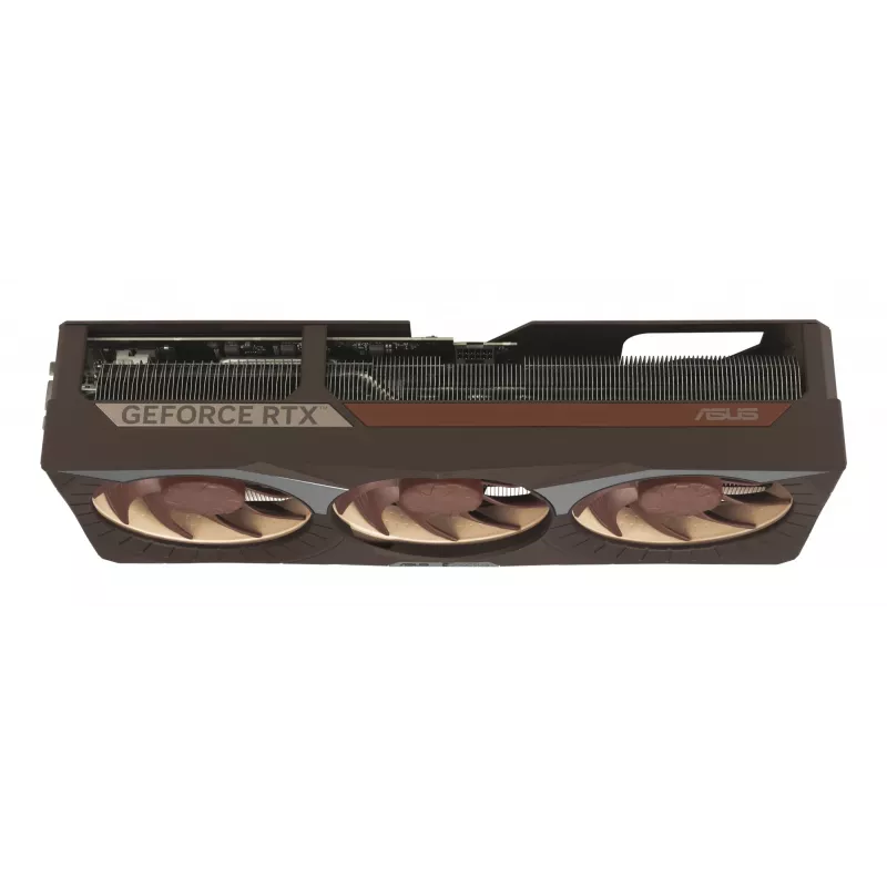Videokaart ASUS GeForce RTX 5080 16 GB GDDR7, PCIe 5.0, 256-bit, 385×80×151 mm, 3 ventilaatorit, 16-pin toide