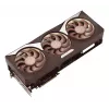 Videokaart ASUS GeForce RTX 5080 16 GB GDDR7, PCIe 5.0, 256-bit, 385×80×151 mm, 3 ventilaatorit, 16-pin toide