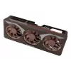 Videokaart ASUS GeForce RTX 5080 16 GB GDDR7, PCIe 5.0, 256-bit, 385×80×151 mm, 3 ventilaatorit, 16-pin toide