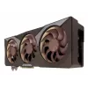 Videokaart ASUS GeForce RTX 5080 16 GB GDDR7, PCIe 5.0, 256-bit, 385×80×151 mm, 3 ventilaatorit, 16-pin toide