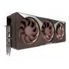 Videokaart ASUS GeForce RTX 5080 16 GB GDDR7, PCIe 5.0, 256-bit, 385×80×151 mm, 3 ventilaatorit, 16-pin toide
