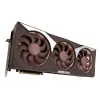 Videokaart ASUS GeForce RTX 5080 16 GB GDDR7, PCIe 5.0, 256-bit, 385×80×151 mm, 3 ventilaatorit, 16-pin toide