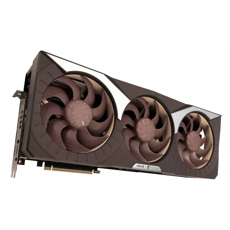 Videokaart ASUS GeForce RTX 5080 16 GB GDDR7, PCIe 5.0, 256-bit, 385×80×151 mm, 3 ventilaatorit, 16-pin toide