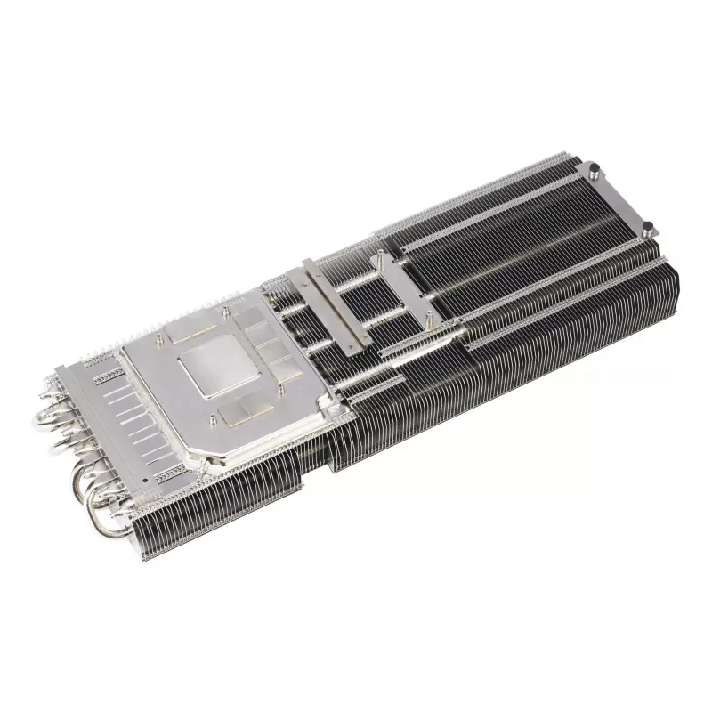 Videokaart ASUS GeForce RTX 5080 16 GB GDDR7, PCIe 5.0, 256-bit, 385×80×151 mm, 3 ventilaatorit, 16-pin toide