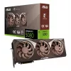 Videokaart ASUS GeForce RTX 5080 16 GB GDDR7, PCIe 5.0, 256-bit, 385×80×151 mm, 3 ventilaatorit, 16-pin toide