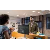 HP ProStudio 4 G1i AI PC Intel Core Ultra 5 60,5 cm (23,8 tolli) 1920 x 1080 pikslit 16 GB DDR5-SDRAM Windows 11 Pro Wi-Fi 6E (802.11ax) (taastatud toode)