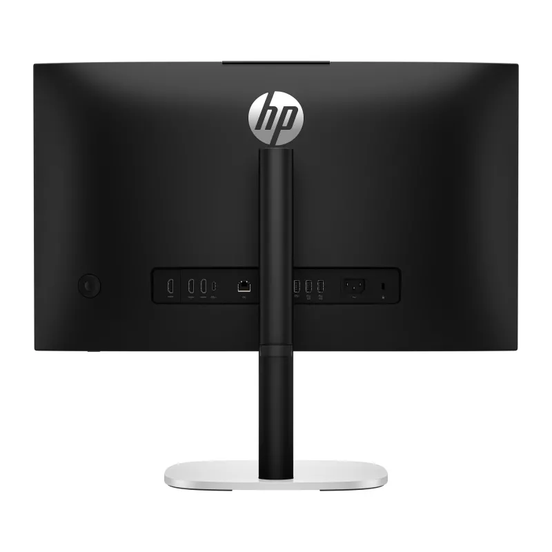 HP ProStudio 4 G1i AI PC Intel Core Ultra 5 60,5 cm (23,8 tolli) 1920 x 1080 pikslit 16 GB DDR5-SDRAM Windows 11 Pro Wi-Fi 6E (802.11ax) (taastatud toode)
