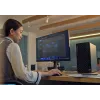 HP ProDesk 4 Tower G1i AI Intel Core Ultra 7 265 16 GB DDR5-SDRAM 512 GB SSD Windows 11 Pro PC AI PC Must
