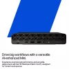 Mini-arvuti HP EliteDesk 8 Mini G1i AI — Intel Core Ultra 7 265T, 16 GB DDR5, 1 TB SSD, Windows 11 Pro, must