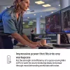 Mini-arvuti HP EliteDesk 8 Mini G1i AI — Intel Core Ultra 7 265T, 16 GB DDR5, 1 TB SSD, Windows 11 Pro, must