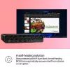 Mini-arvuti HP EliteDesk 8 Mini G1i AI — Intel Core Ultra 7 265T, 16 GB DDR5, 1 TB SSD, Windows 11 Pro, must