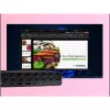 Mini-arvuti HP EliteDesk 8 Mini G1i AI — Intel Core Ultra 7 265T, 16 GB DDR5, 1 TB SSD, Windows 11 Pro, must
