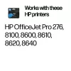 HP 951 tsüaan Originaal tindikassett, tsüaan, 1 tk, 535 lehekülge