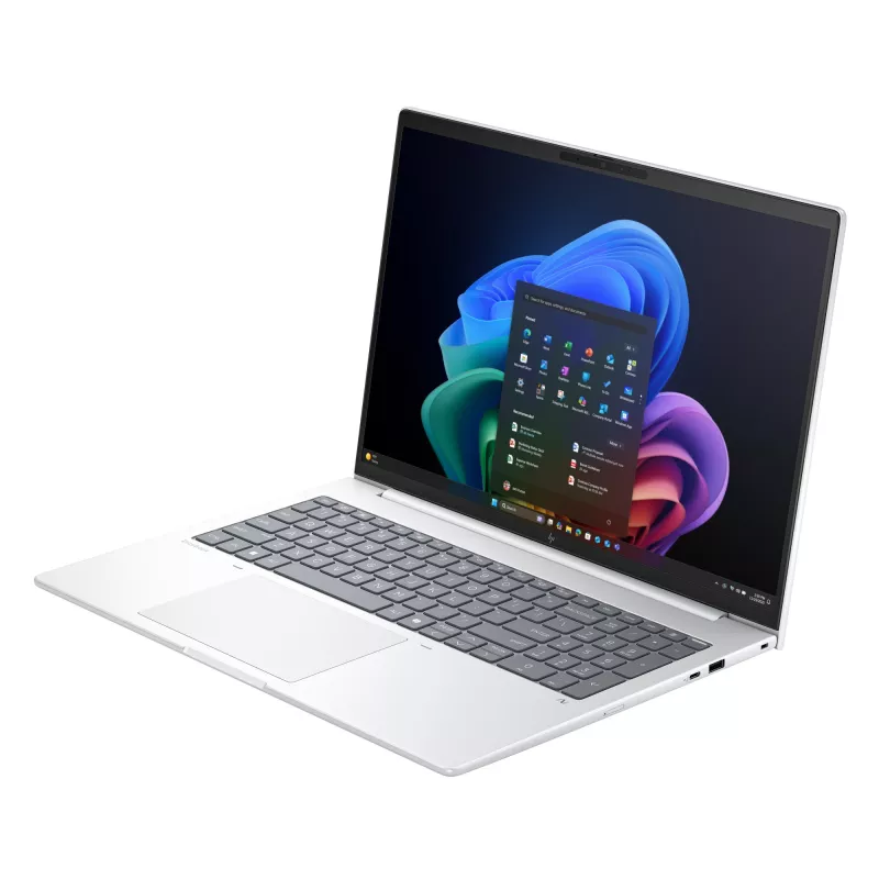 Sülearvuti HP EB 8 G1i U5 226V 16i — 16 GB muutmälu, 512 GB SSD