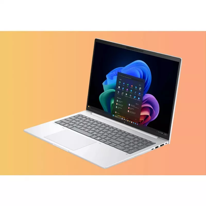 Sülearvuti HP EB 8 G1i U5 226V 16i — 16 GB muutmälu, 512 GB SSD