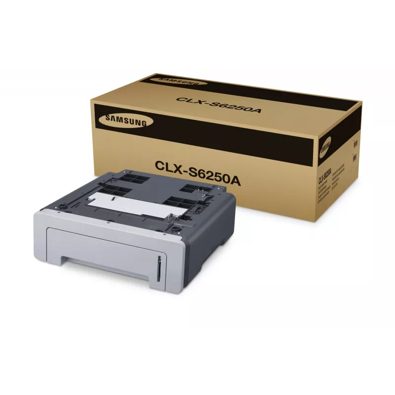 Samsung CLX-S6250A salv/söötur 500 lehte