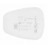 Tahkete osakeste filter 3M 7000037673 P1 120 tk