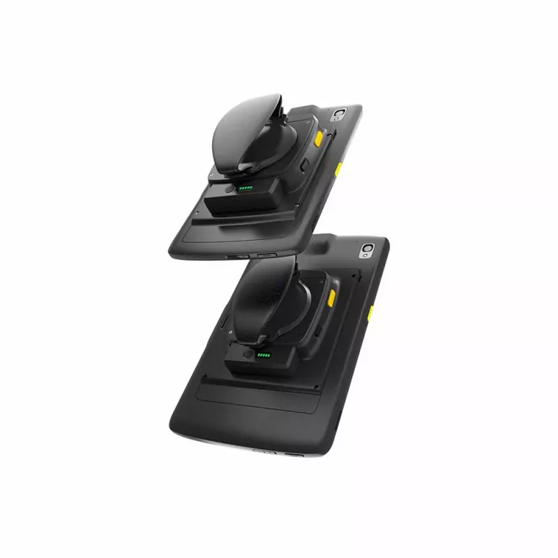 Zebra ZBK-ET4X-10BTRYBK1-01 pihuseadme tarvik