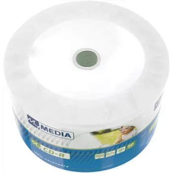 MyMedia My CD-R 700 MB 52x 50 tk