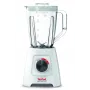 Tefal BlendForce II BL4201 blender 1,25 L lauablender 600 W valge