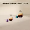 Krups Nespresso XN7415 täisautomaatne kapselkohvimasin 1 L