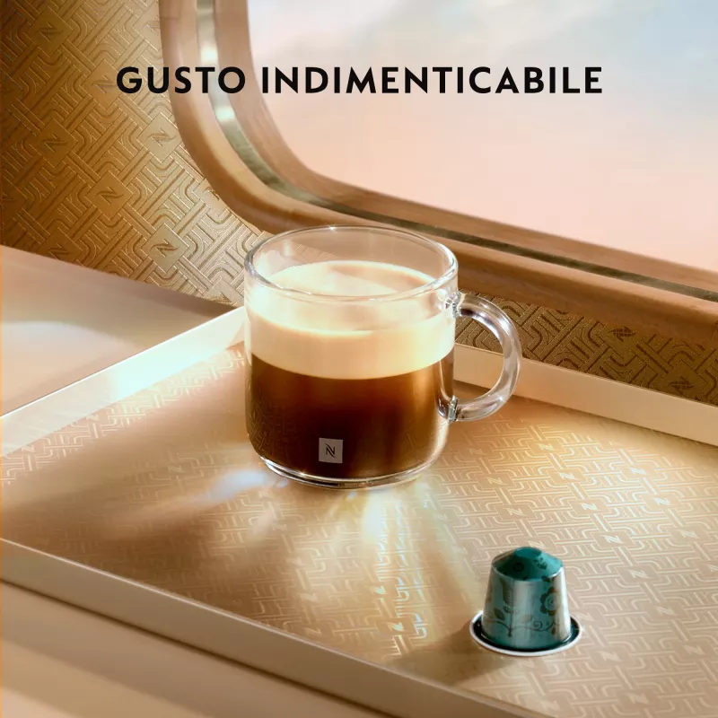 Krups Nespresso XN7415 täisautomaatne kapselkohvimasin 1 L