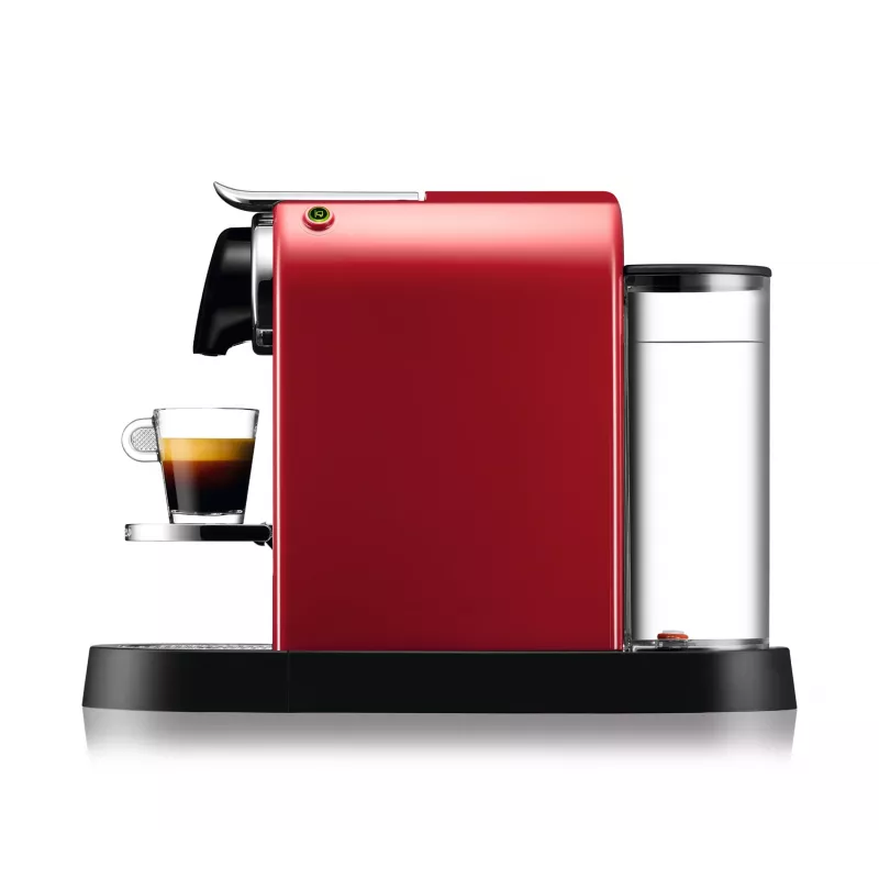 Krups Nespresso XN7415 täisautomaatne kapselkohvimasin 1 L