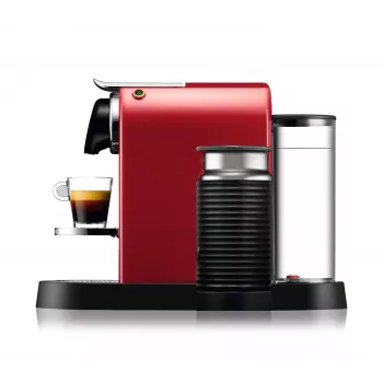 Krups Nespresso XN7615 täisautomaatne kapselkohvimasin 1 L